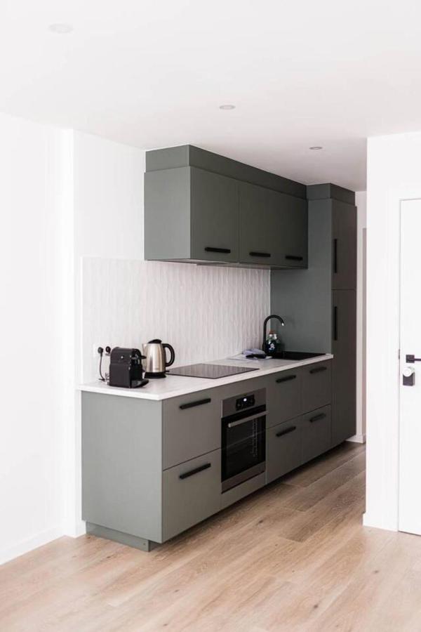 Gorgeous Apartment In Old City Centre Of Antwerp 1 Buitenkant foto